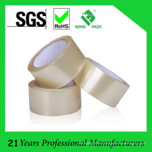 Low Noise Adhesive Packing Tape for Carton Sealing